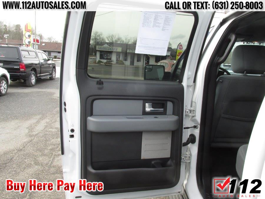 2013 Ford F-150 Xl; Limited; p