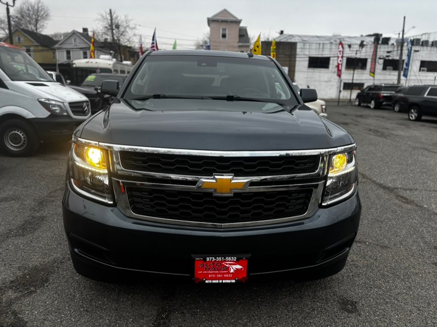 2020 Chevrolet Tahoe LT 4WD