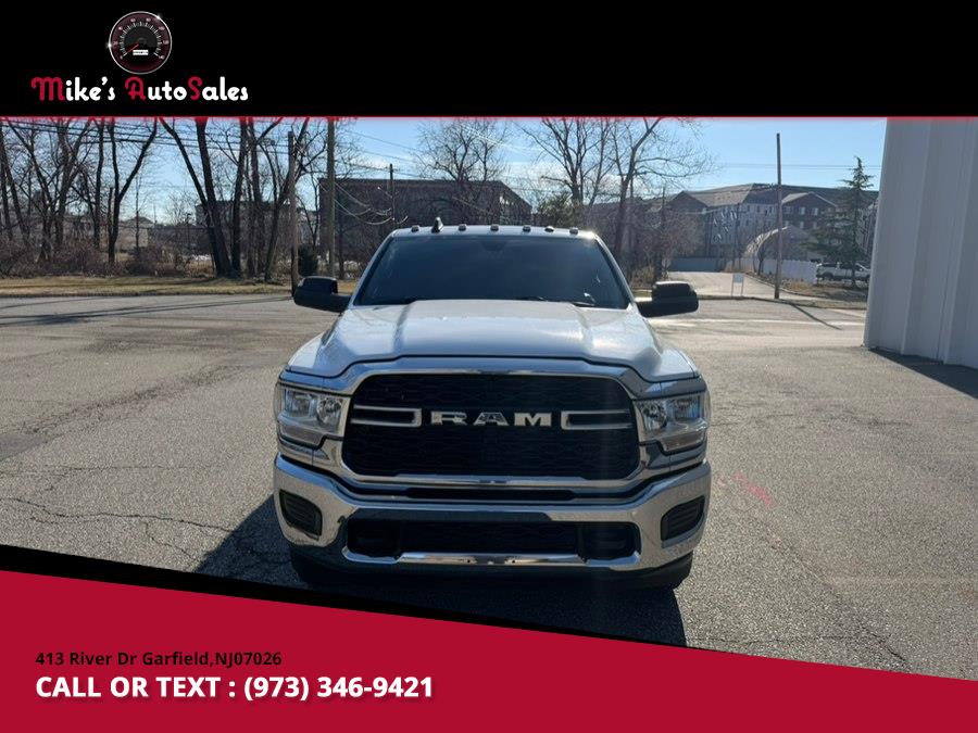 2022 RAM 2500 Tradesman's photo