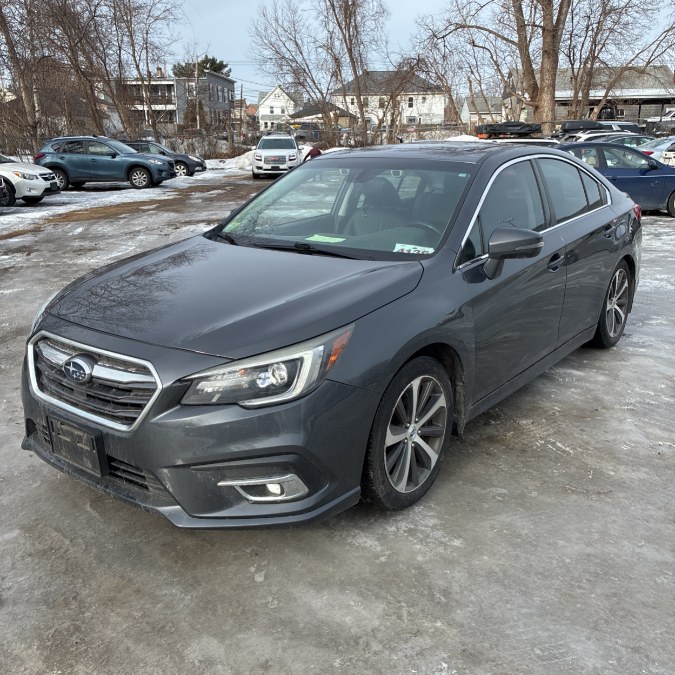 2019 Subaru Legacy 3.6R Limited AWD