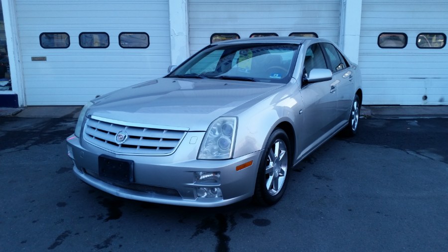 2005 Cadillac STS V8 RWD