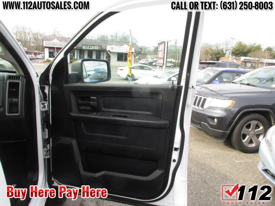 2015 Ram 1500 Express; Trades