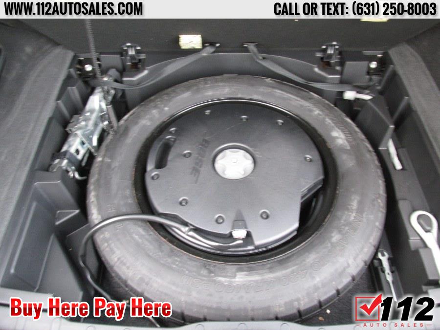 2010 Infiniti Ex35 Base; Journey