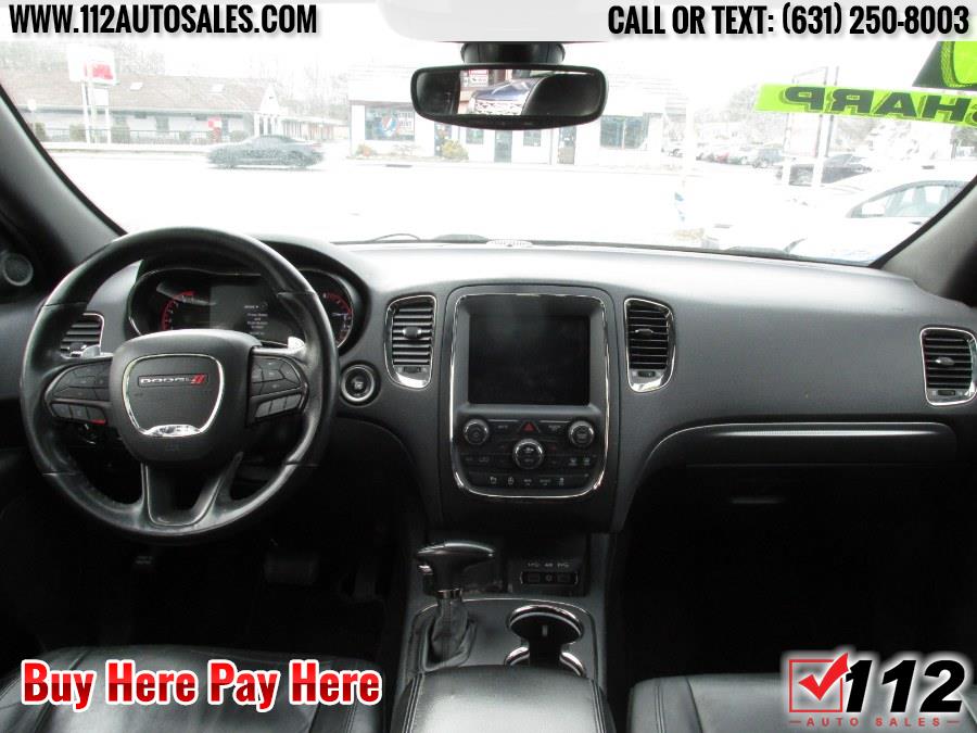 2019 Dodge Durango Gt