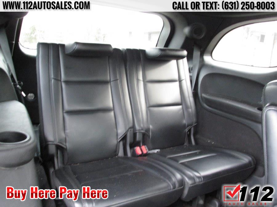 2019 Dodge Durango Gt