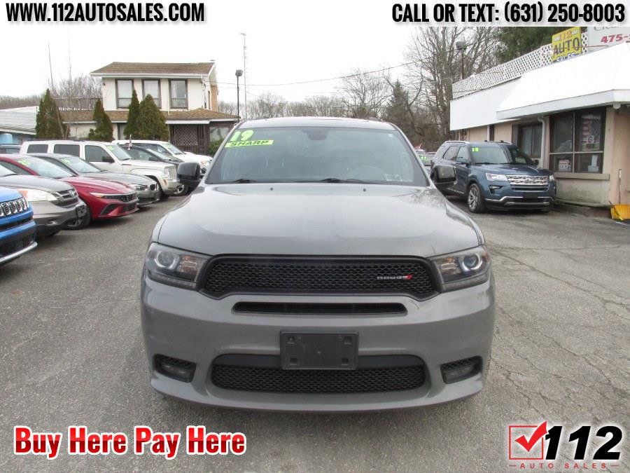 2019 Dodge Durango Gt