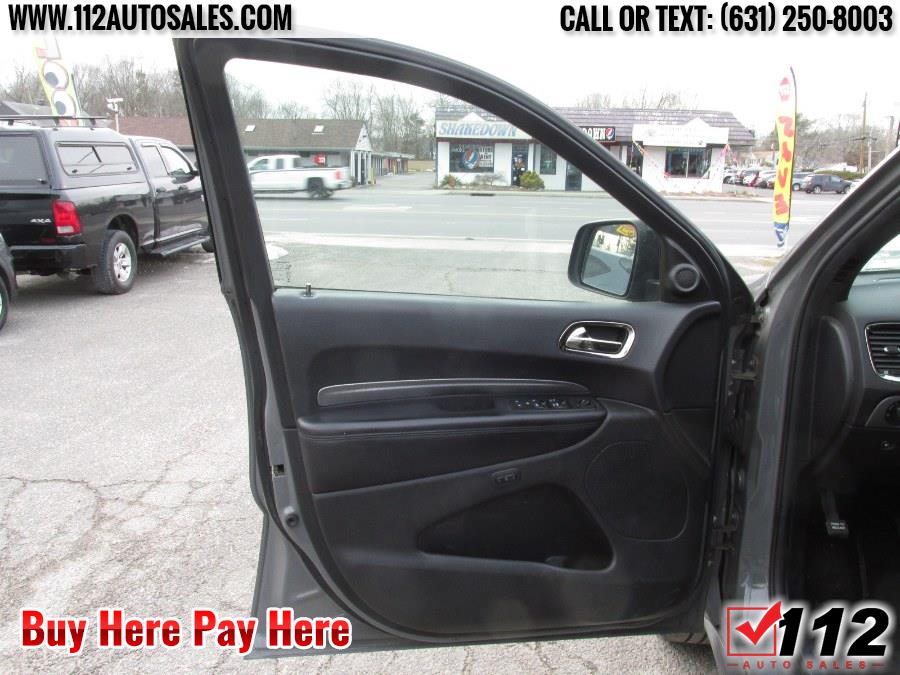 2019 Dodge Durango Gt