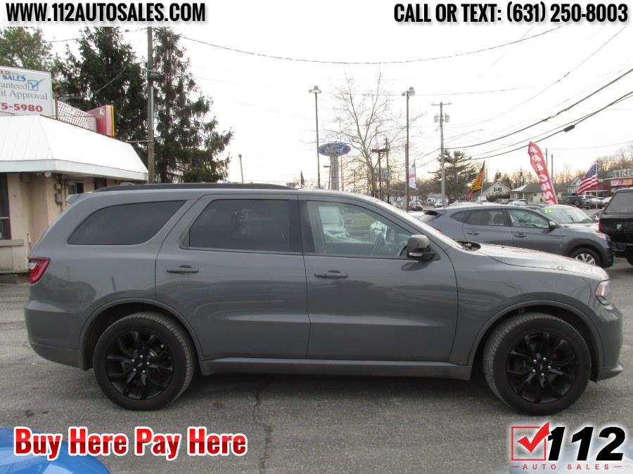 2019 Dodge Durango Gt