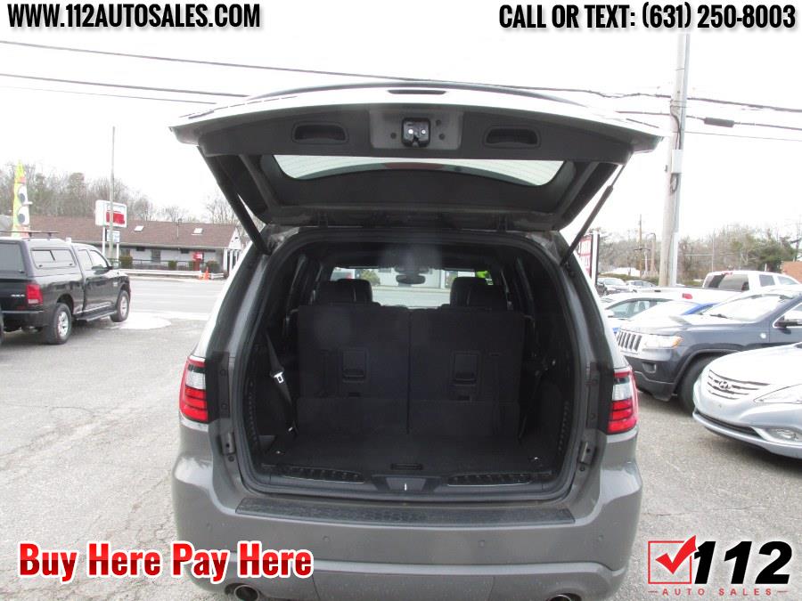 2019 Dodge Durango Gt