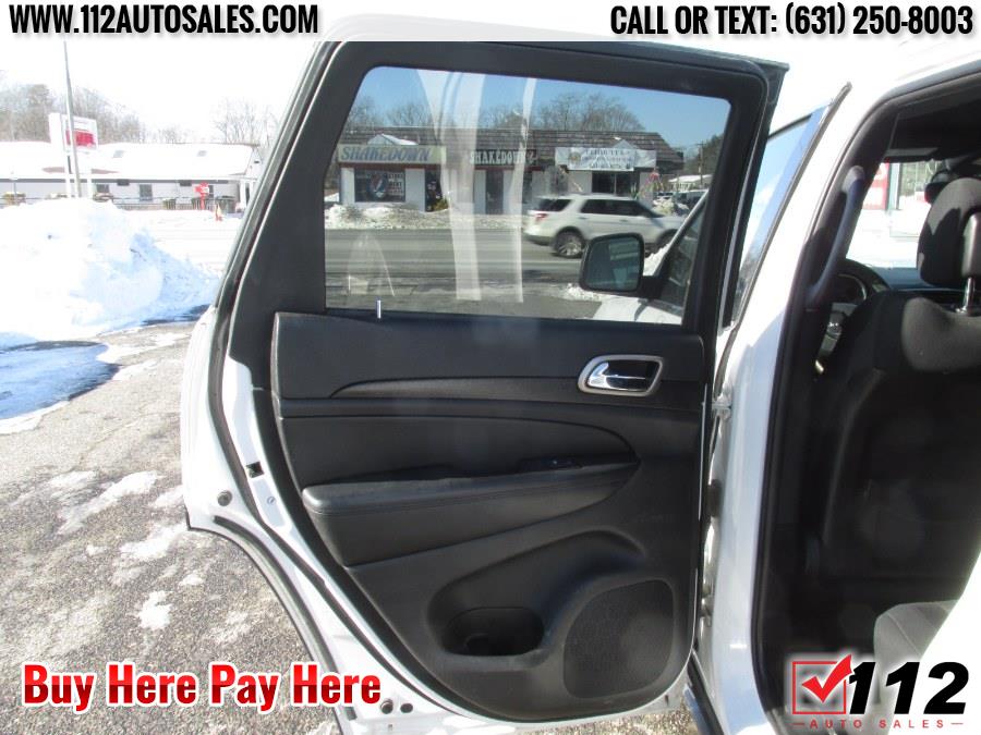 2017 Jeep Grand Cherokee Lared