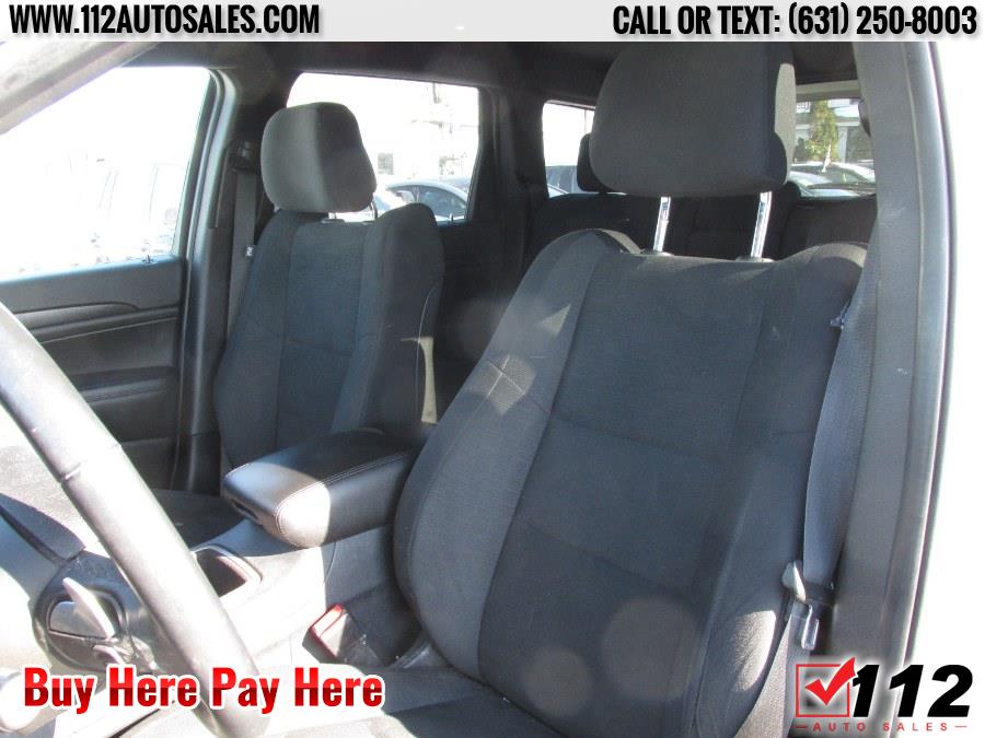 2017 Jeep Grand Cherokee Lared