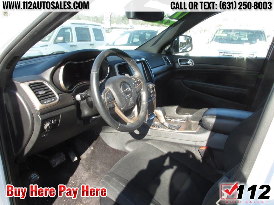 2017 Jeep Grand Cherokee Lared