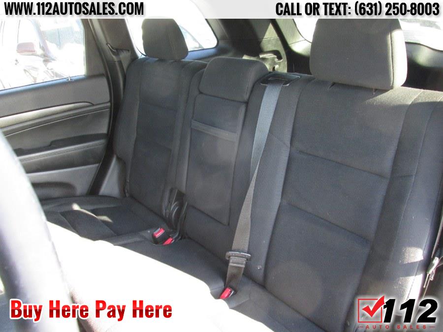 2017 Jeep Grand Cherokee Lared