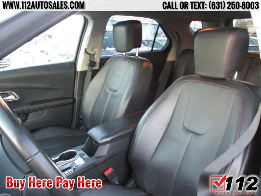 2015 Chevrolet Equinox 2lt