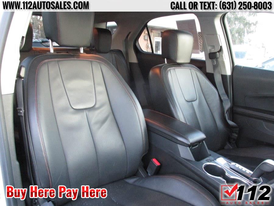 2015 Chevrolet Equinox 2lt
