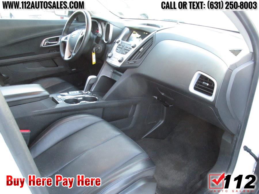 2015 Chevrolet Equinox 2lt
