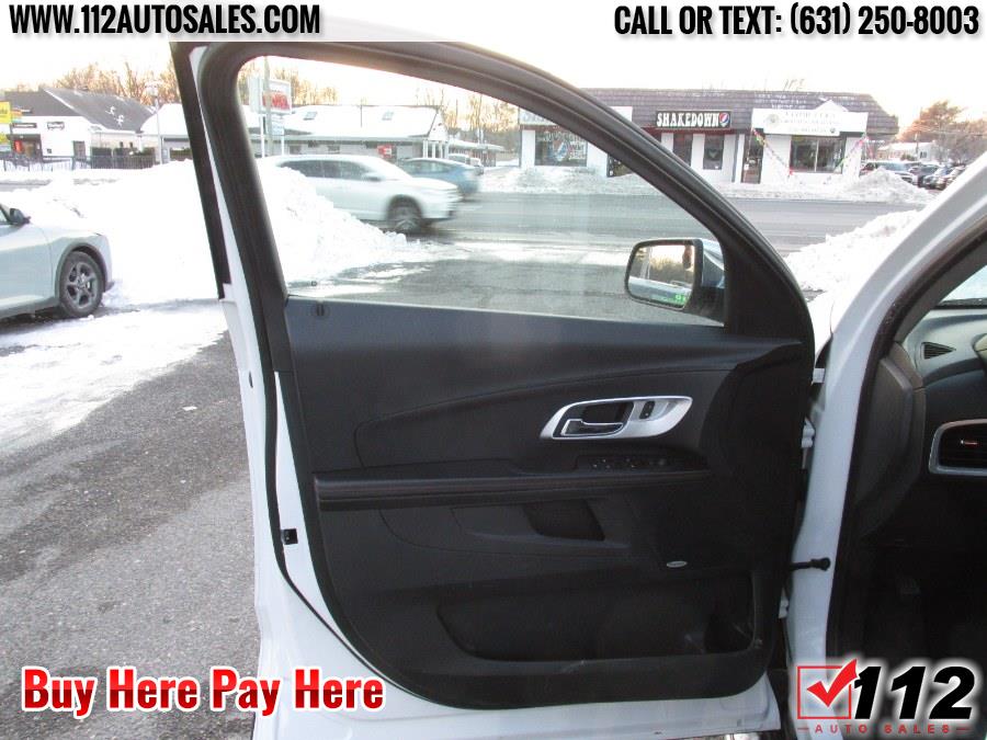 2015 Chevrolet Equinox 2lt