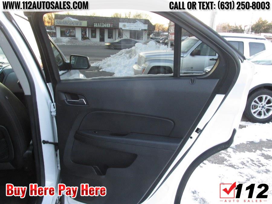 2015 Chevrolet Equinox 2lt