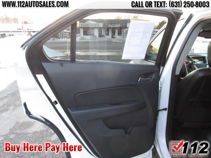 2015 Chevrolet Equinox 2lt