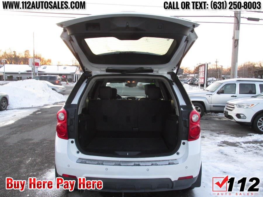 2015 Chevrolet Equinox 2lt