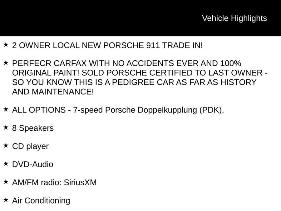 View vehicle photo 5