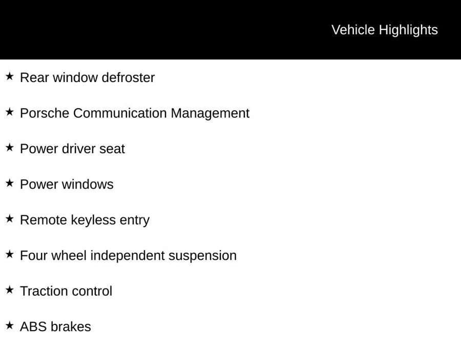 View vehicle photo 6