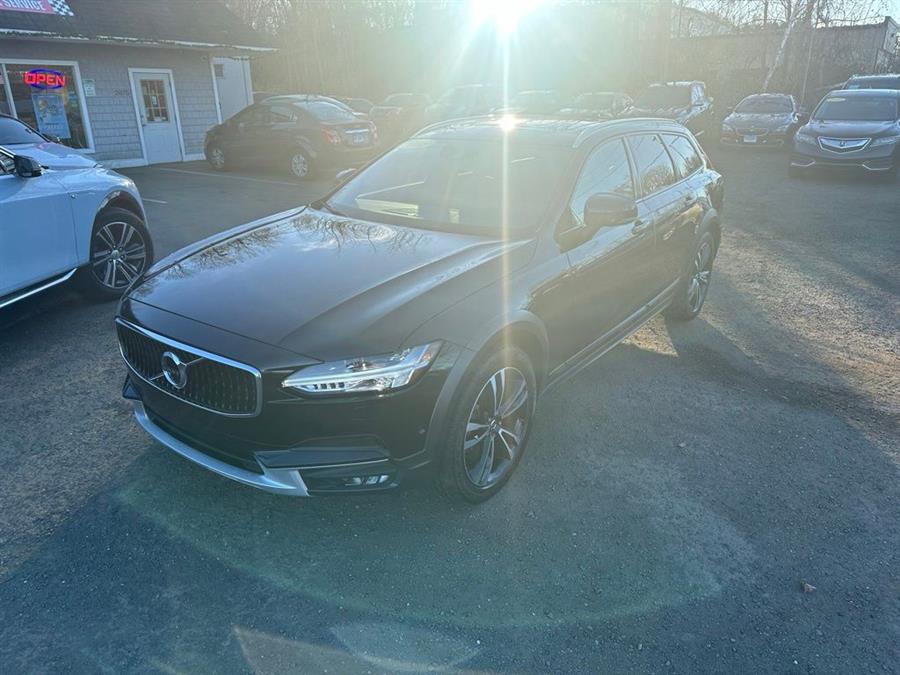 Volvo V90 Cross Country T5 AWD