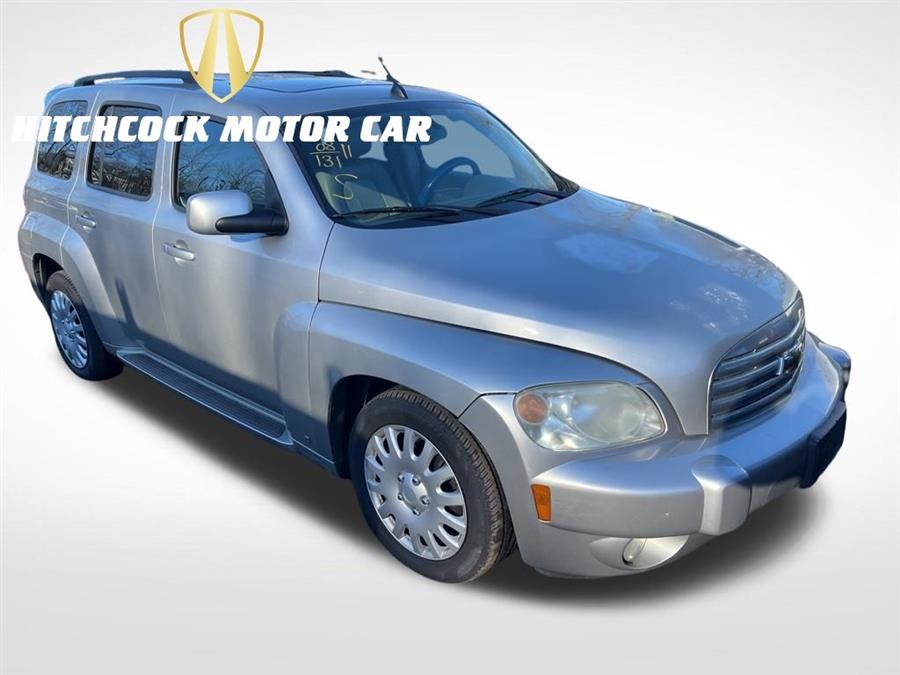 Chevrolet HHR LT FWD