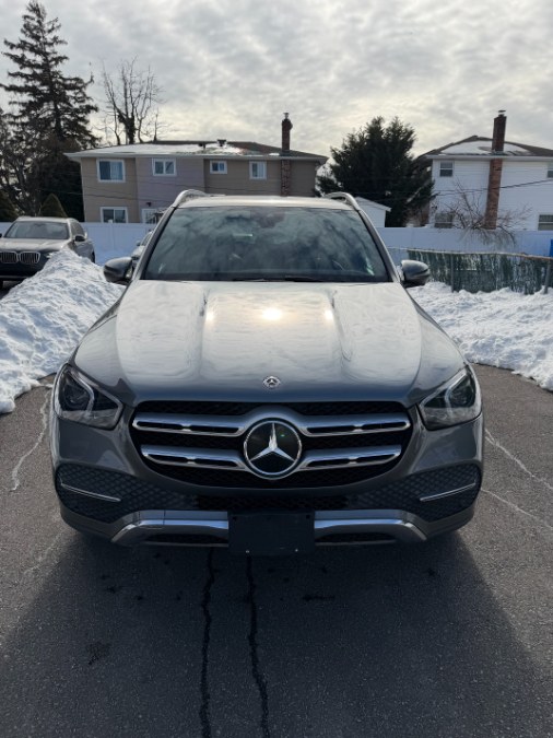2022 Mercedes-Benz GLE
