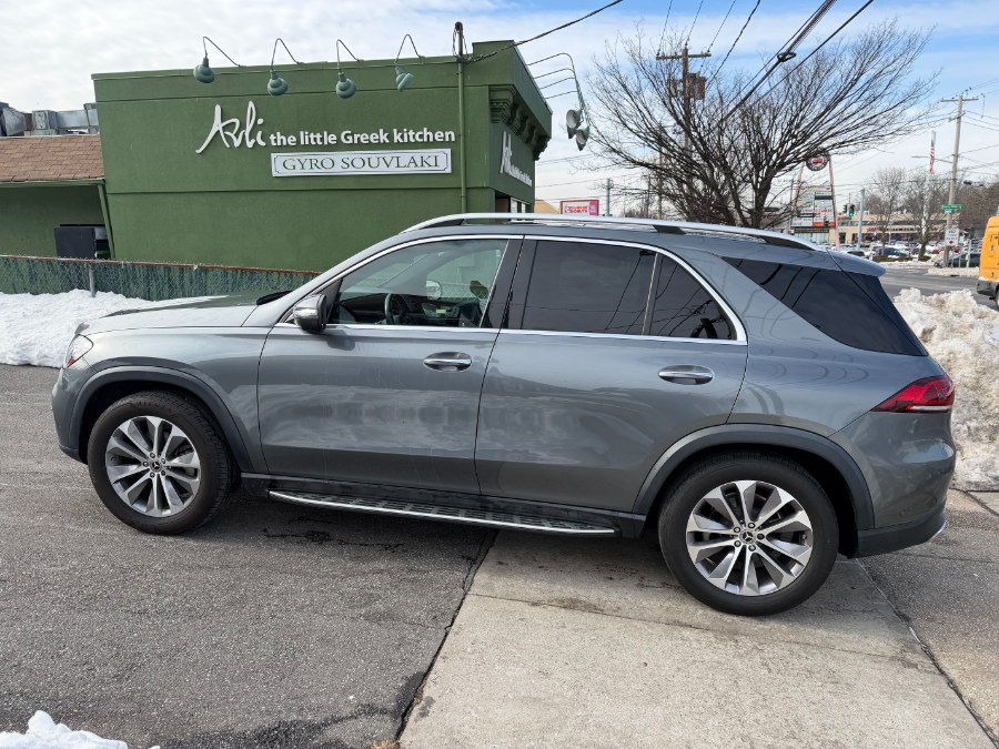 Mercedes-Benz GLE GLE 350 4MATIC SUV - Image 5