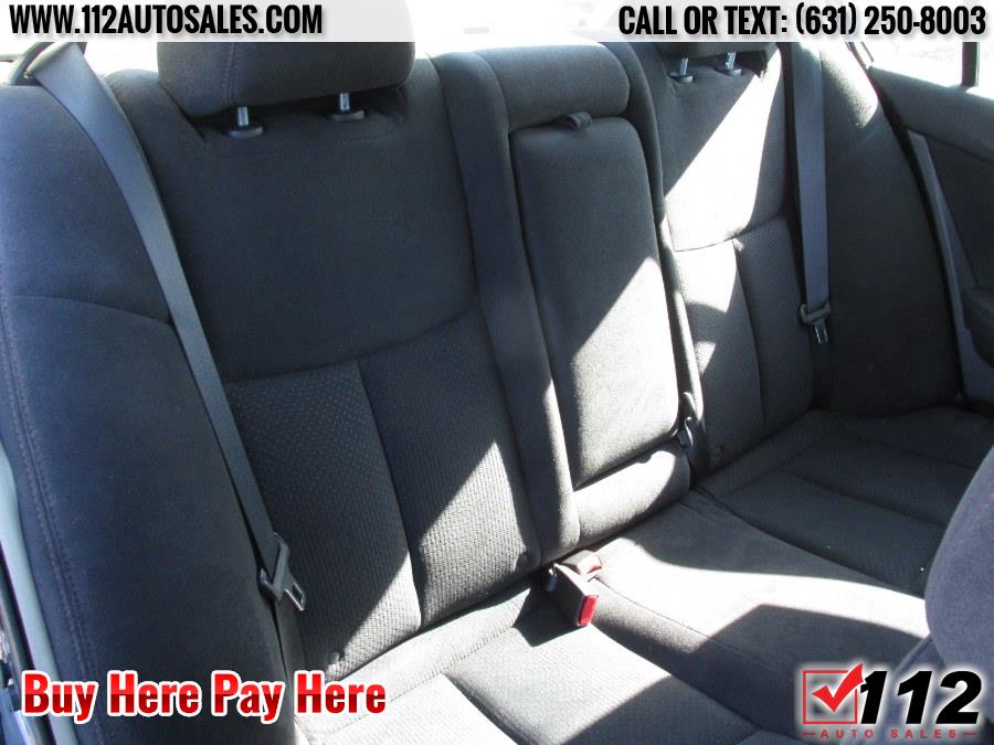 2011 Nissan Maxima S; Sv