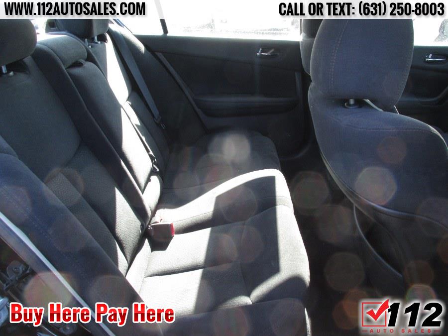 2011 Nissan Maxima S; Sv