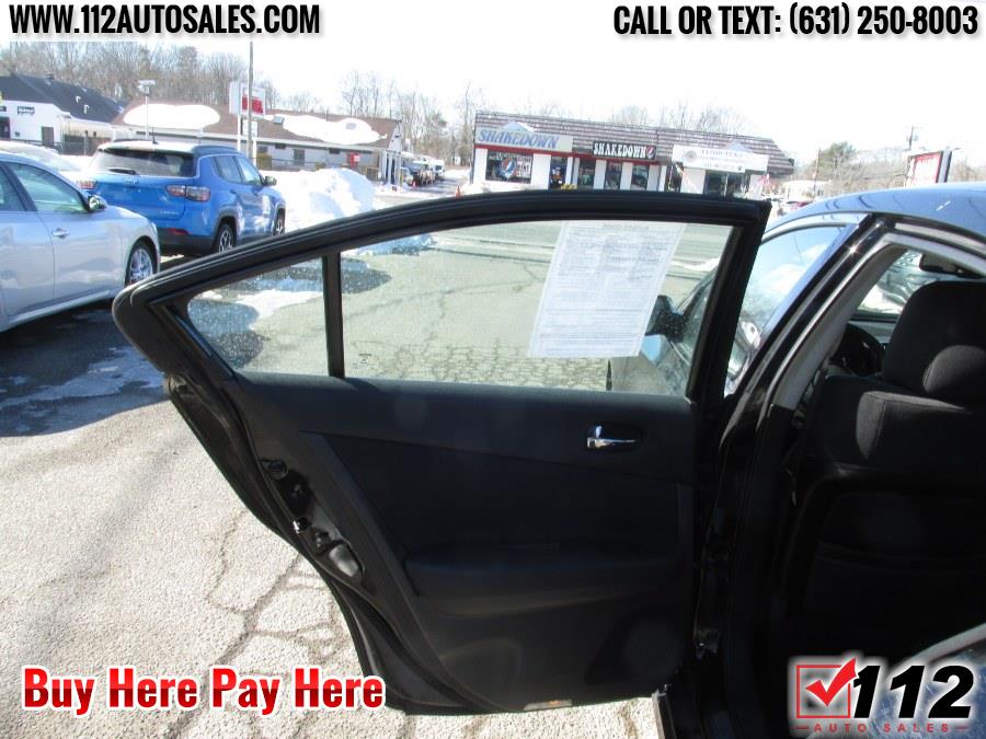 2011 Nissan Maxima S; Sv