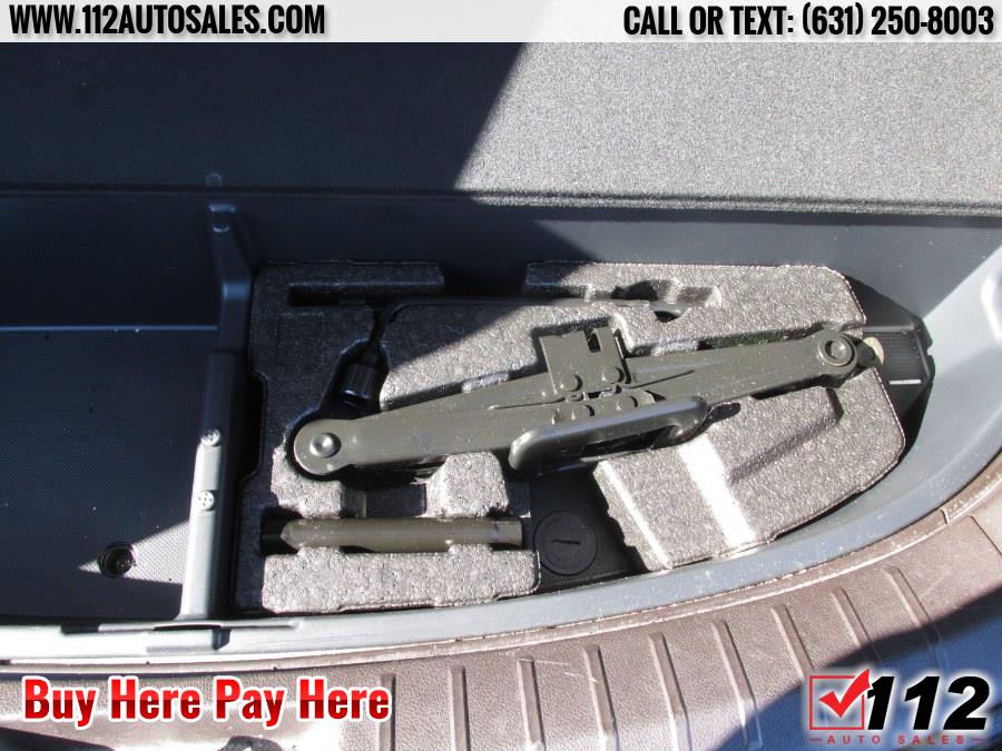 2017 Hyundai Santa Fe Sport Base