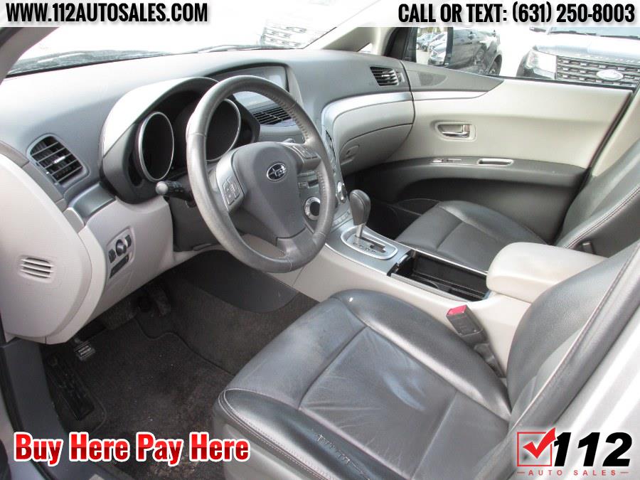 2009 Subaru Tribeca Limited