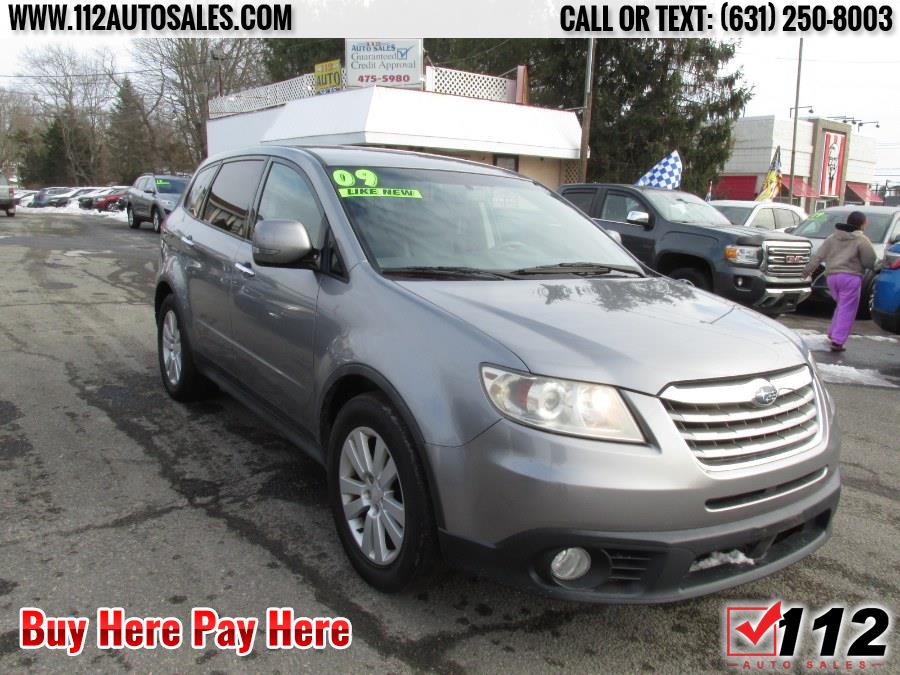 2009 Subaru Tribeca Limited