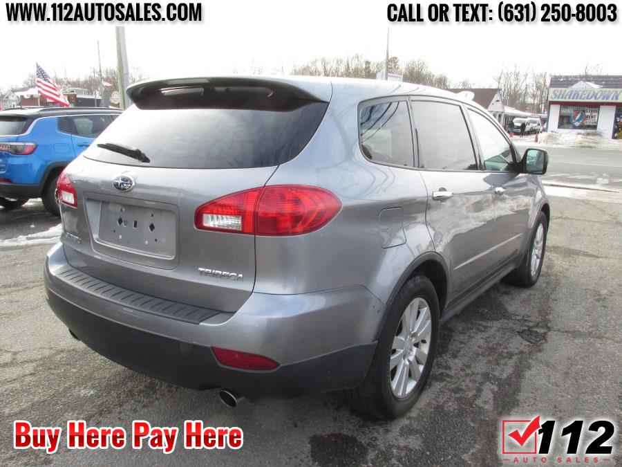 2009 Subaru Tribeca Limited