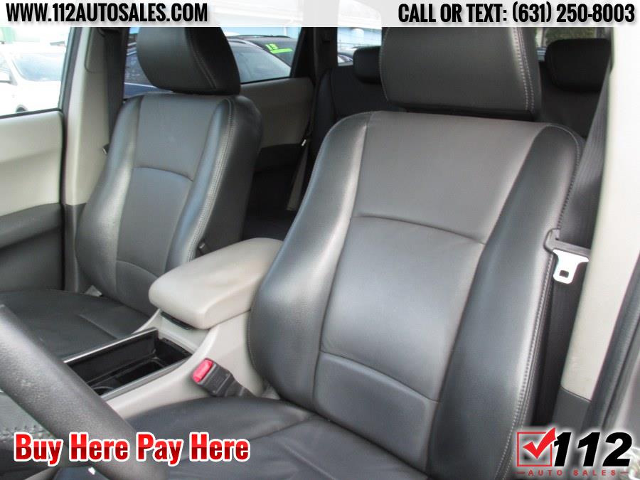2009 Subaru Tribeca Limited