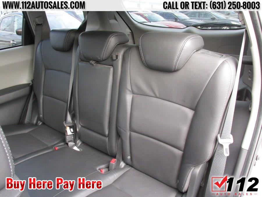 2009 Subaru Tribeca Limited