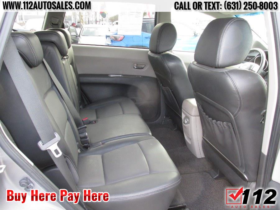 2009 Subaru Tribeca Limited