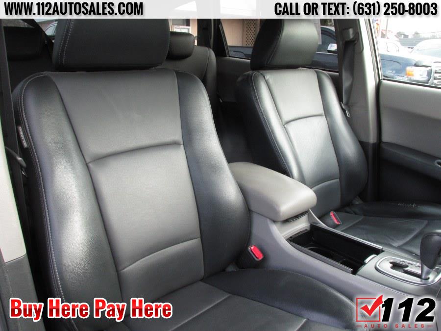 2009 Subaru Tribeca Limited