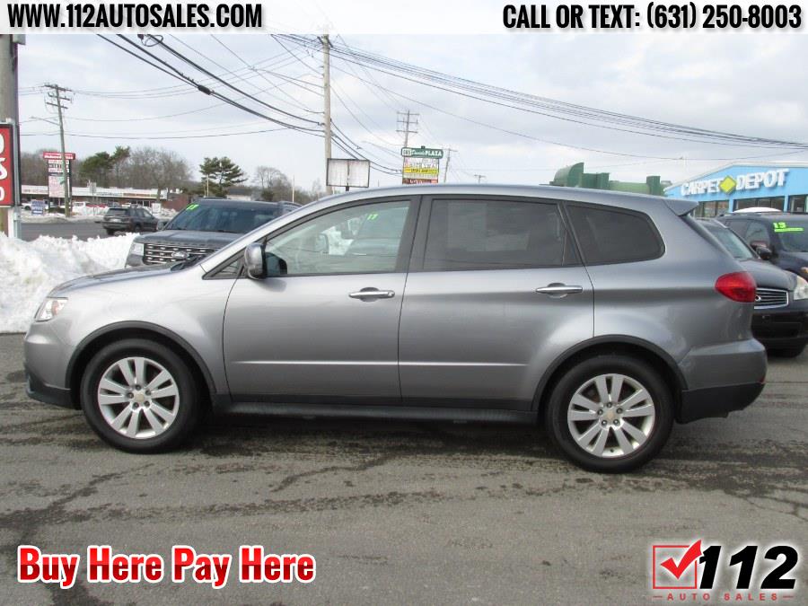 2009 Subaru Tribeca Limited