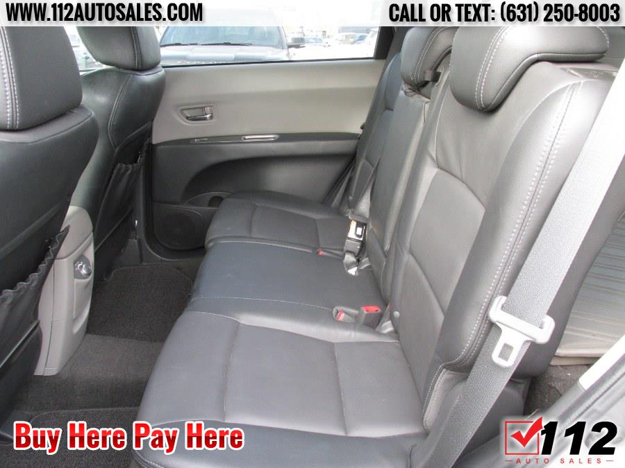 2009 Subaru Tribeca Limited