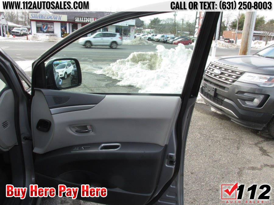 2009 Subaru Tribeca Limited