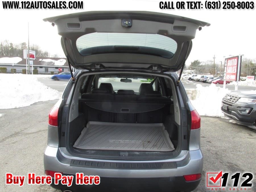 2009 Subaru Tribeca Limited