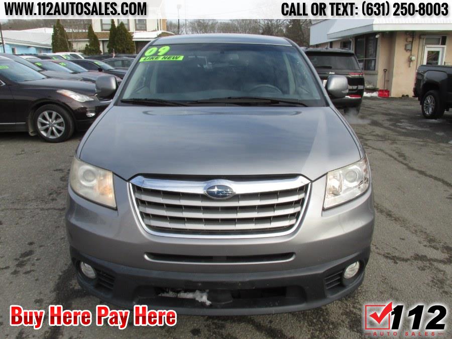 2009 Subaru Tribeca Limited
