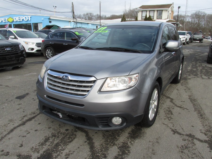 2009 Subaru Tribeca