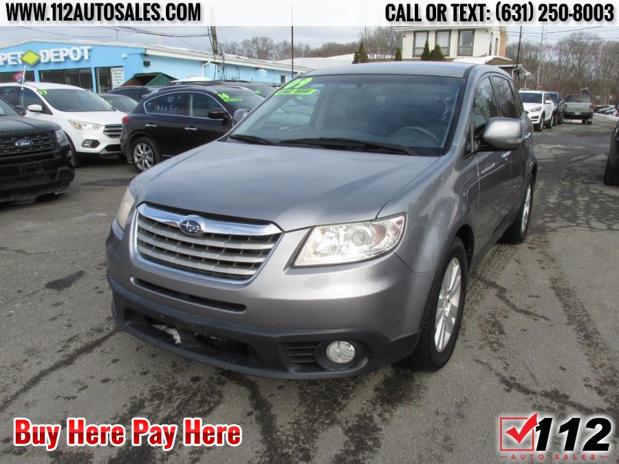 2009 Subaru Tribeca Limited