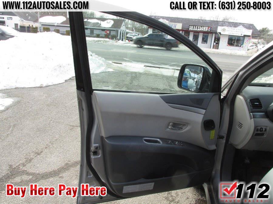 2009 Subaru Tribeca Limited