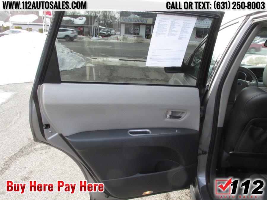 2009 Subaru Tribeca Limited